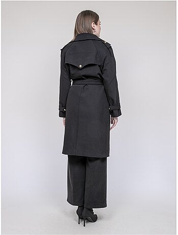Trench largo UNZILE