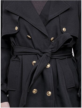 Trench largo UNZILE