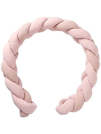 Trenza de cuna bebé universal nido abeja - SEVIRA KIDS