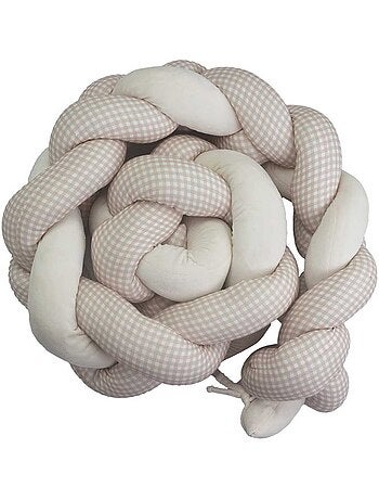 Trenza decorativa para bebé