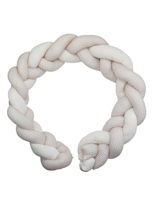 Trenza decorativa para bebé - Kiabi Trenza decorativa para bebé - Kiabi