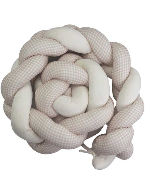 Trenza decorativa para bebé - Kiabi Trenza decorativa para bebé - Kiabi