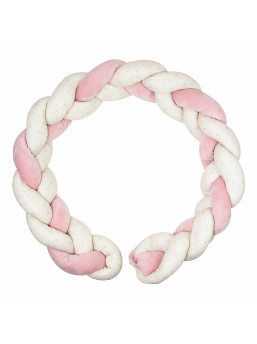 Trenza decorativa para bebé - Kiabi Trenza decorativa para bebé - Kiabi