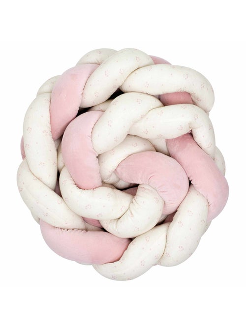 Trenza decorativa para bebé - Kiabi Trenza decorativa para bebé - Kiabi