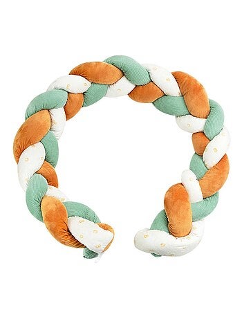 Trenza decorativa