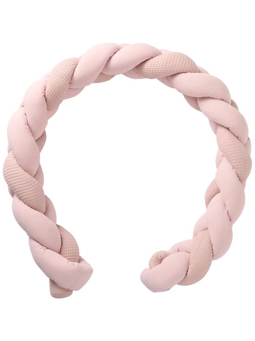 Trenza protectora para cuna universal panal de abeja | SEVIRA KIDS - Kiabi