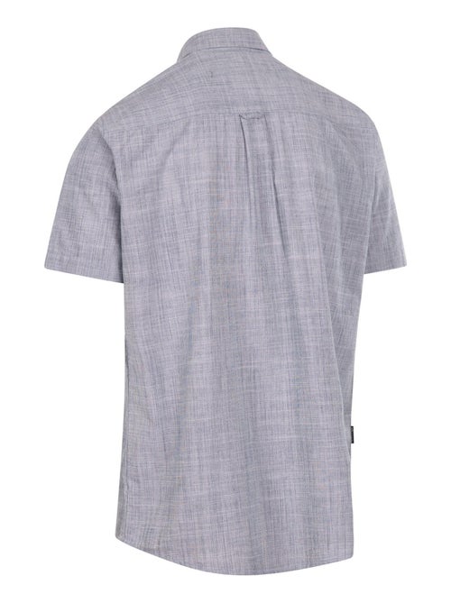 Trespass - Camisa Basham de Tela para Hombre - Kiabi