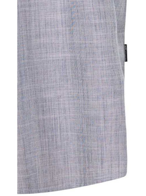 Trespass - Camisa Basham de Tela para Hombre - Kiabi