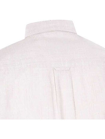 Trespass - Camisa Basham de Tela para Hombre