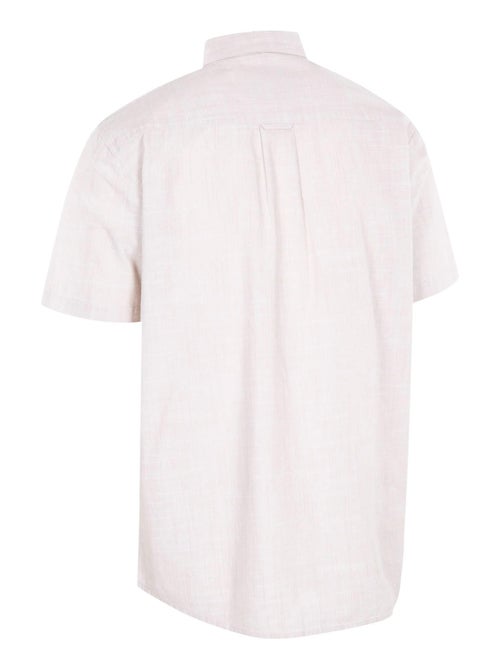 Trespass - Camisa Basham de Tela para Hombre - Kiabi