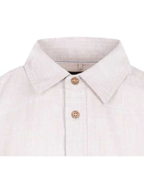 Trespass - Camisa Basham de Tela para Hombre - Kiabi