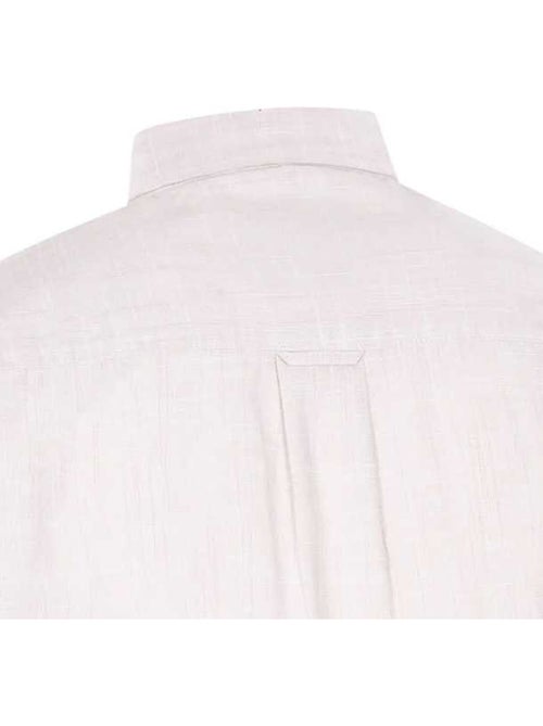 Trespass - Camisa Basham de Tela para Hombre - Kiabi