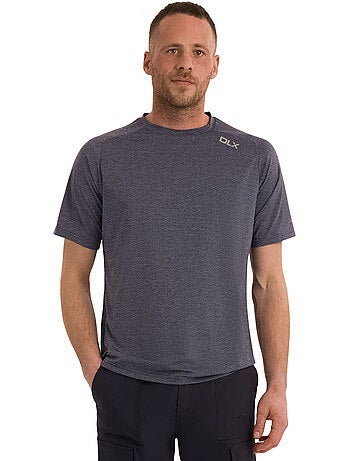 Trespass - Camiseta Conall de DLX para Hombre