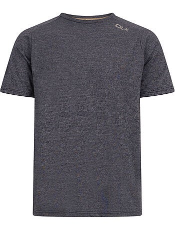 Trespass - Camiseta Conall de DLX para Hombre