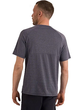Trespass - Camiseta Conall de DLX para Hombre