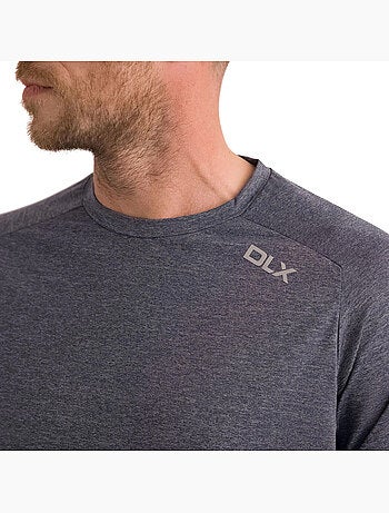 Trespass - Camiseta Conall de DLX para Hombre