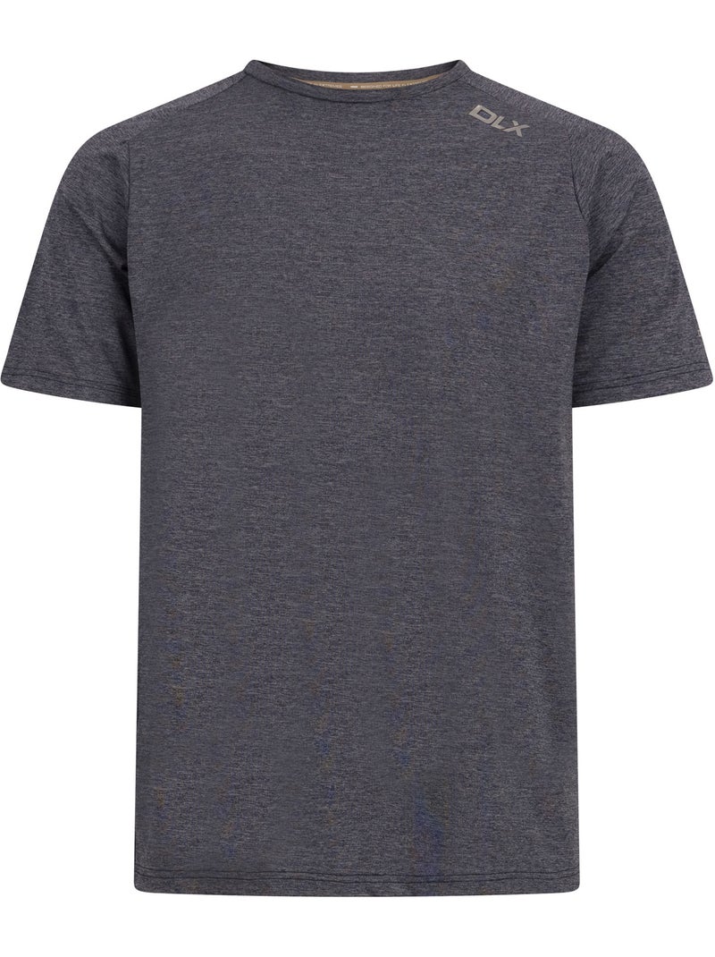 Trespass - Camiseta Conall de DLX para Hombre Azul marino - Kiabi