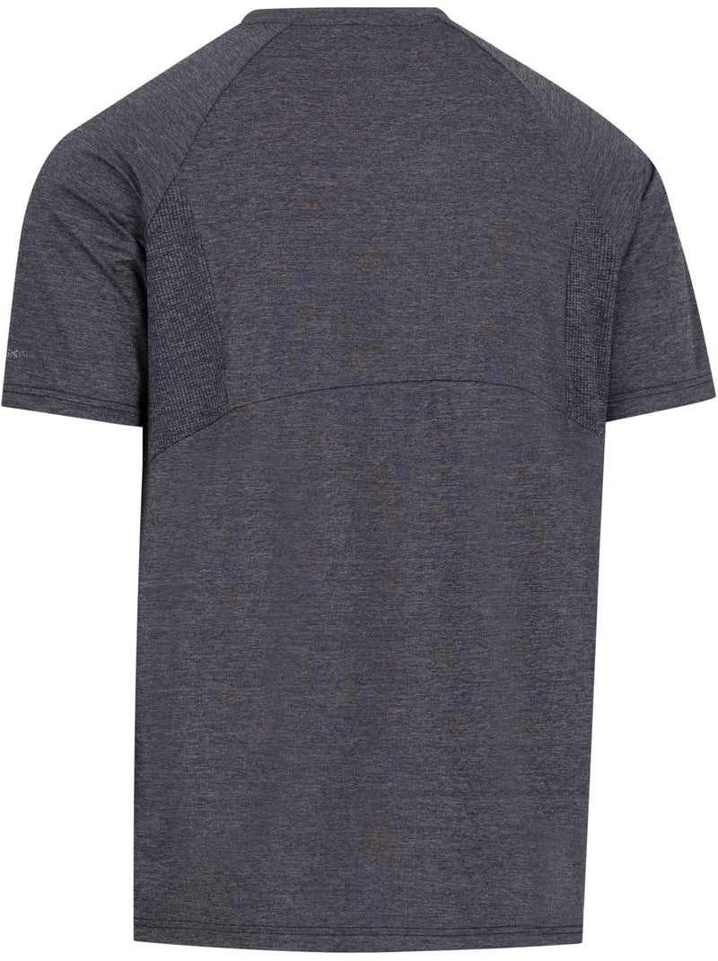 Trespass - Camiseta Conall de DLX para Hombre Azul marino - Kiabi