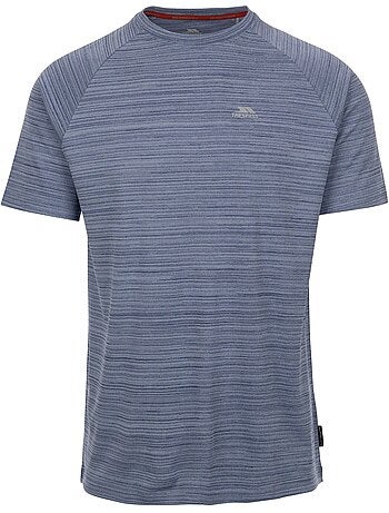 Trespass - Camiseta Leecana de TP75 para Hombre