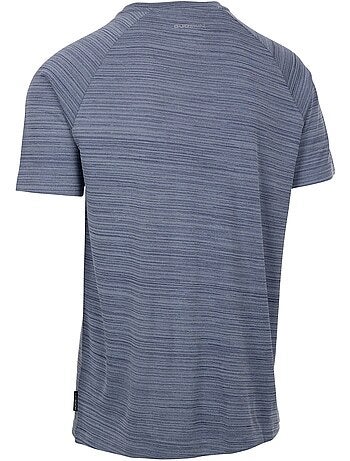 Trespass - Camiseta Leecana de TP75 para Hombre