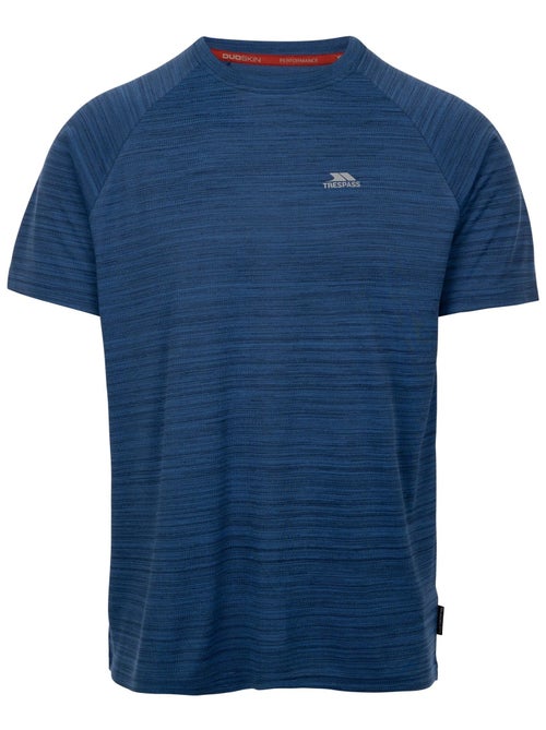 Trespass - Camiseta Leecana de TP75 para Hombre - Kiabi