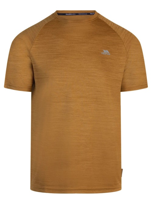 Trespass - Camiseta Leecana de TP75 para Hombre - Kiabi Trespass - Camiseta Leecana de TP75 para Hombre - Kiabi