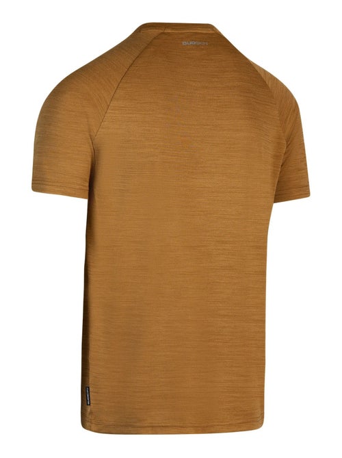 Trespass - Camiseta Leecana de TP75 para Hombre - Kiabi Trespass - Camiseta Leecana de TP75 para Hombre - Kiabi
