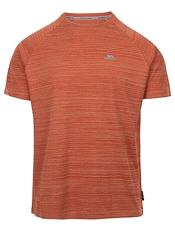 Camiseta leecana de tp75 para hombre - trespass