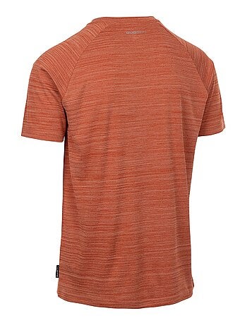 Camiseta leecana de tp75 para hombre - trespass