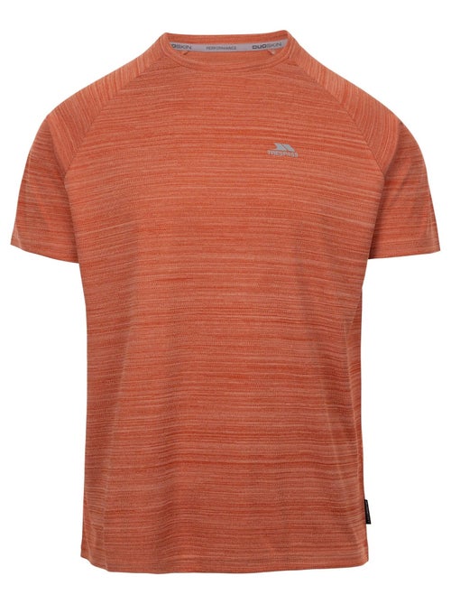 Trespass - Camiseta Leecana de TP75 para Hombre - Kiabi