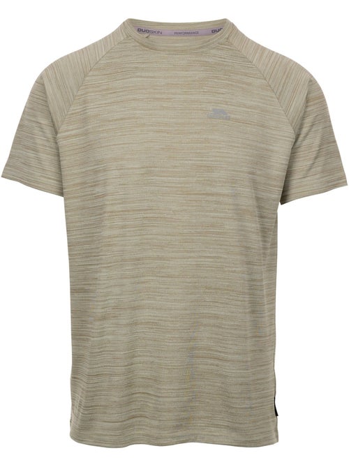 Trespass - Camiseta Leecana de TP75 para Hombre - Kiabi Trespass - Camiseta Leecana de TP75 para Hombre - Kiabi