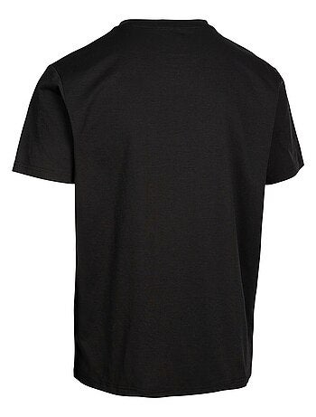 Trespass - Camiseta Nellow Motero para Hombre