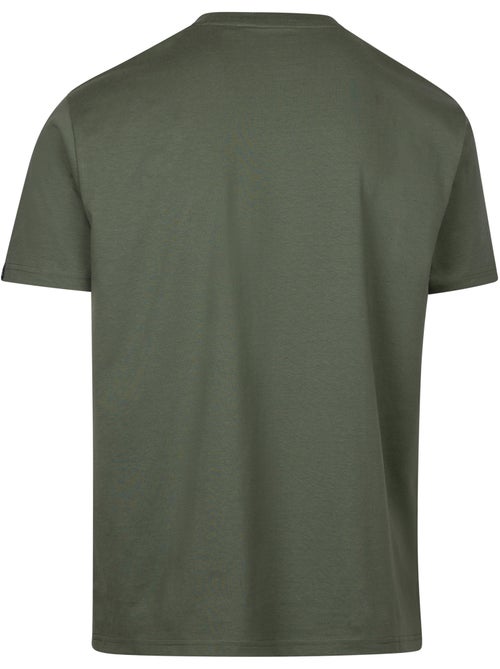Trespass - Camiseta Tokso para Hombre - Kiabi Trespass - Camiseta Tokso para Hombre - Kiabi