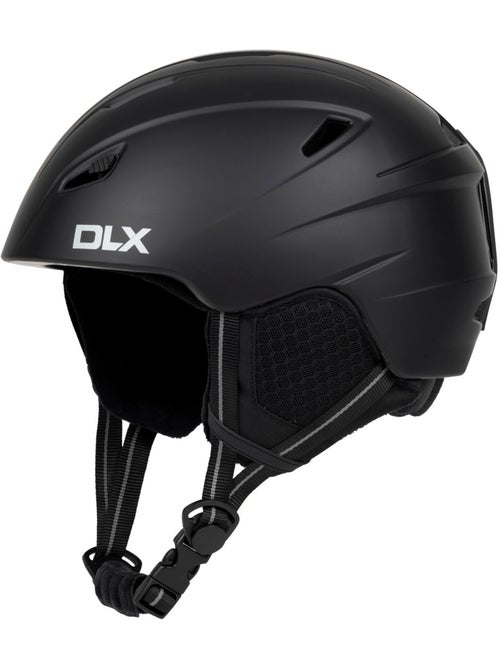 Trespass - Casco de Esquí Hark DLX para Adultos Unisex - Kiabi Trespass - Casco de Esquí Hark DLX para Adultos Unisex - Kiabi