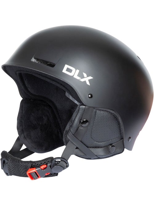 Trespass - Casco de Esquí Russo DLX para Adultos Unisex - Kiabi Trespass - Casco de Esquí Russo DLX para Adultos Unisex - Kiabi