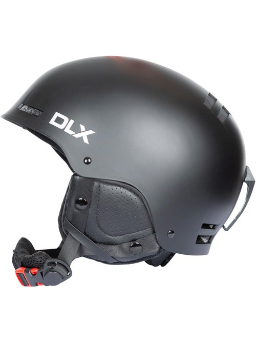 Trespass - Casco de Esquí Russo DLX para Adultos Unisex - Kiabi Trespass - Casco de Esquí Russo DLX para Adultos Unisex - Kiabi