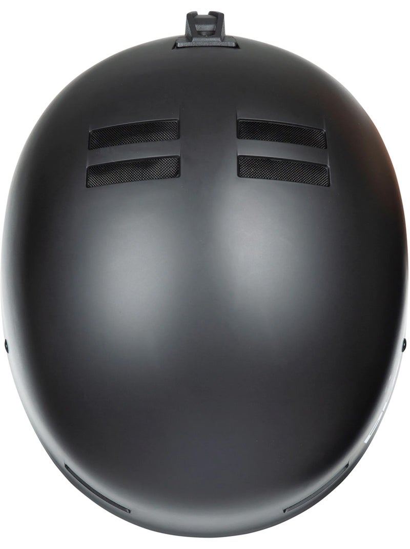 Trespass - Casco de Esquí Russo DLX para Adultos Unisex Negro - Kiabi