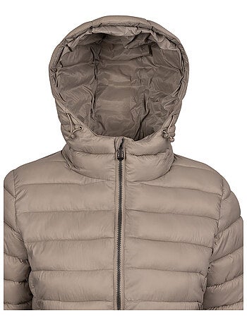 Trespass - Chaqueta Acolchada Dorothea para Mujer