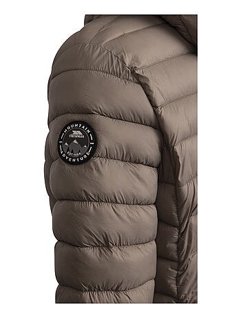 Trespass - Chaqueta Acolchada Dorothea para Mujer