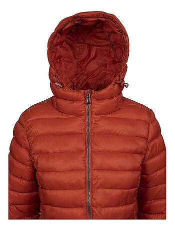 Trespass - Chaqueta Acolchada Dorothea para Mujer