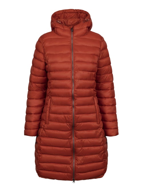 Trespass - Chaqueta Acolchada Dorothea para Mujer - Kiabi Trespass - Chaqueta Acolchada Dorothea para Mujer - Kiabi