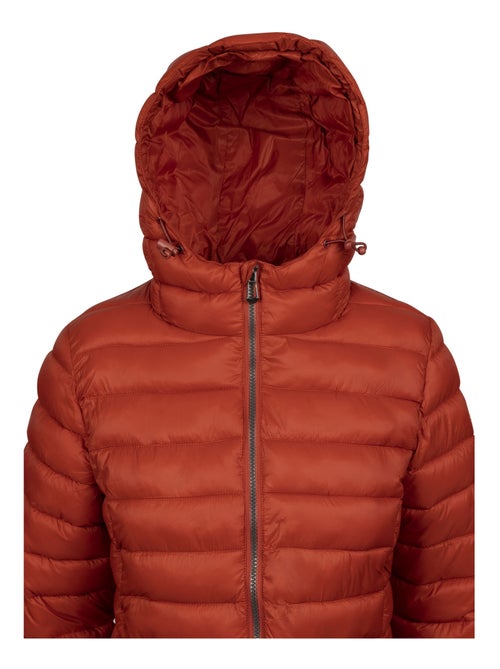 Trespass - Chaqueta Acolchada Dorothea para Mujer - Kiabi Trespass - Chaqueta Acolchada Dorothea para Mujer - Kiabi