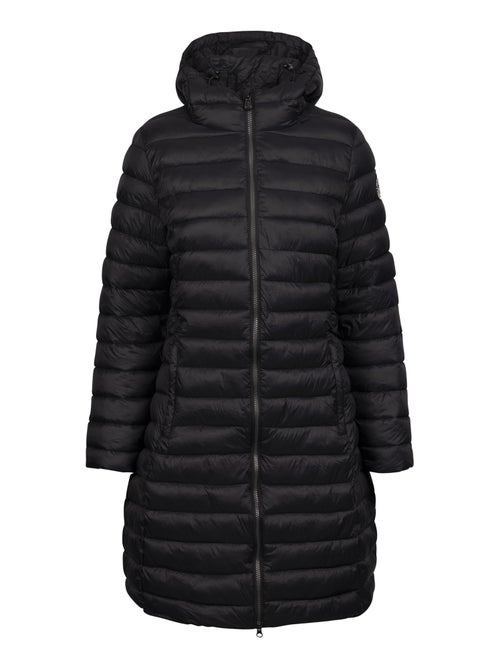 Trespass - Chaqueta Acolchada Dorothea para Mujer - Kiabi Trespass - Chaqueta Acolchada Dorothea para Mujer - Kiabi