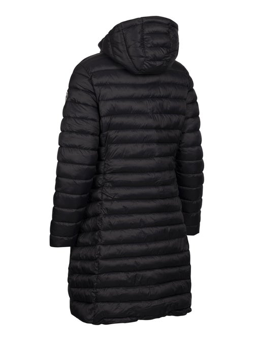 Trespass - Chaqueta Acolchada Dorothea para Mujer - Kiabi Trespass - Chaqueta Acolchada Dorothea para Mujer - Kiabi