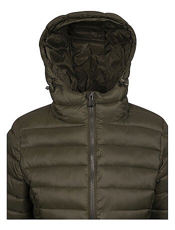 Trespass - Chaqueta Acolchada Dorothea para Mujer