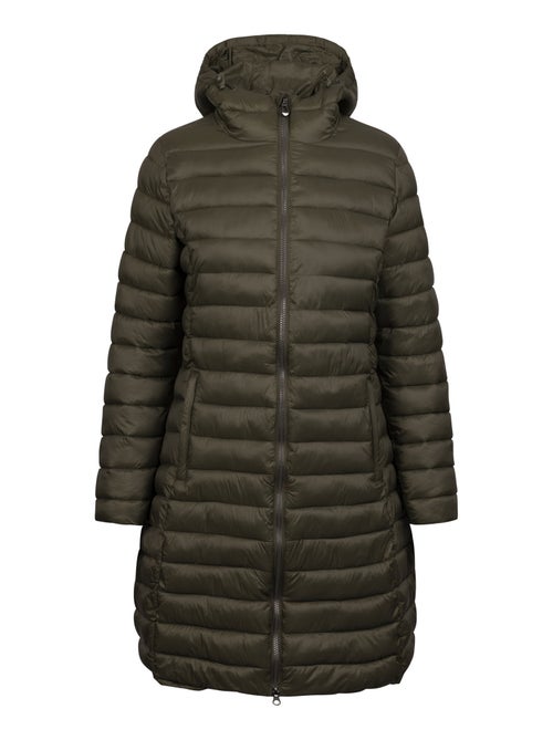 Trespass - Chaqueta Acolchada Dorothea para Mujer - Kiabi Trespass - Chaqueta Acolchada Dorothea para Mujer - Kiabi