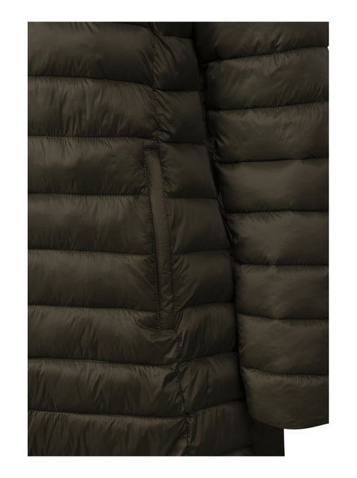 Trespass - Chaqueta Acolchada Dorothea para Mujer - Kiabi Trespass - Chaqueta Acolchada Dorothea para Mujer - Kiabi