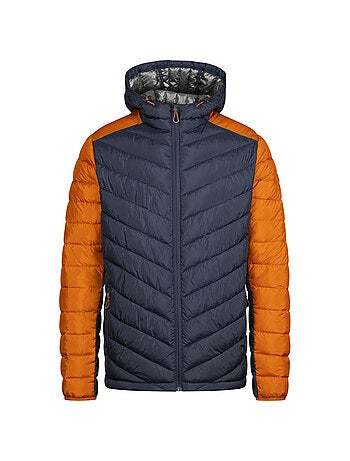 Trespass - Chaqueta Acolchada Eriska para Hombre