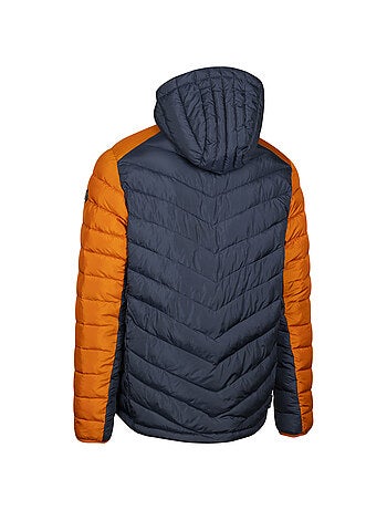 Trespass - Chaqueta Acolchada Eriska para Hombre