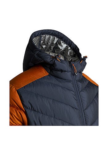 Trespass - Chaqueta Acolchada Eriska para Hombre
